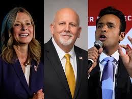 Amy Acton’s Health Legacy Traps Ramaswamy’s Private Jet in Appalachia’s Class and Faith Crisis