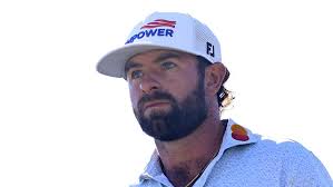 Signature Scroll: Cameron Young channels Secretariat; Adam Scott races to 100 consecutive major starts