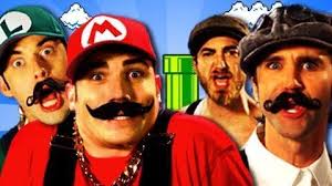 Mario Bros vs Wright Bros - 600px-Mario_Bros_vs_Wright_Bros._Epic_Rap_Battles_of_History_Season_2