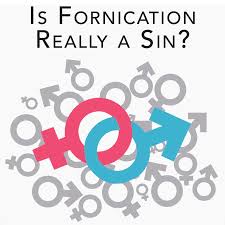 Image result for 10 Things The Holy Book Teaches About Fornication