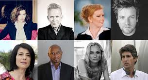 Résultat de recherche d'images pour "qui sera a cannes éà&-"