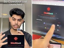Clawdbot creator says Anthropic 'forced' him to rename the viral AI agent: 'Wasn't my decision'