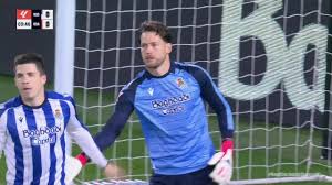 Real Sociedad vs. Osasuna (15 Mar, 2026) Live Score - ESPN