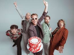 Hecht: Eggers und Co. posten geklauten Song fröhlich weiter