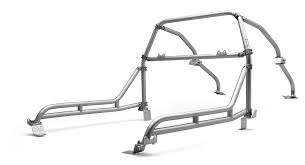 More usable cage designs| Grassroots Motorsports forum