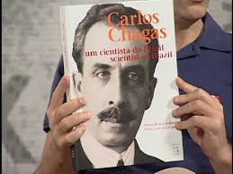 Carlos Chagas, um cientista do Brasil - carlos-chagas-um-cientista-do-brasil