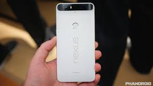 Image result for nexus 6p image