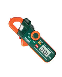 Extech MA120 / MA150 200A Mini Clamp Meters | Clamp Meters ...