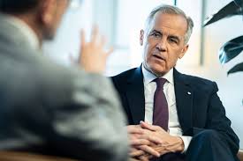 Relations Canada–États-Unis | Mark Carney met en garde contre la pensée magique