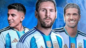 ¡Argentina vs. Angola! Horario Confirmado del Amistoso Imperdible