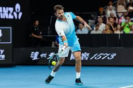 ATP Rotterdam Day 3 Predictions Including Stan Wawrinka vs Aleksandar Vukic