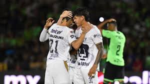 Juárez vs Pumas en vivo hoy: goles y resultado partido Viernes Botanero Liga MX 2026, en directo