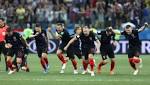 كأس العالم 2018.. التشكيل المتوقع