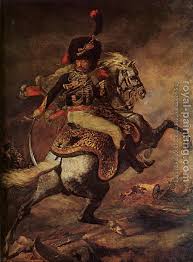 Image result for gericault horse