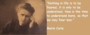 Marie Curie Quotes Research - marie curie quotes research also ... via Relatably.com