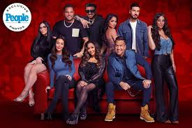 'Jersey Shore Family Vacation' to Conclude with Epic Farewell Season