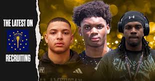 Latest on Top 10 uncommitted 2027 prospects from Indiana