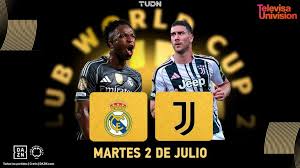 TUDN - News update