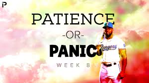 Patience or Panic: Navigating Fantasy Baseball Struggles with Garcia, Rutschman, and Megill