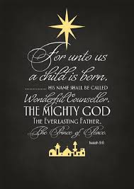 Christmas Quotes Religious | Christmas Tree via Relatably.com