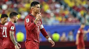 Portugal - Croacia