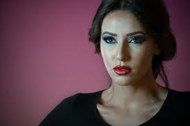 Makeup by Lina Hussein - X-Ytko8ILkGa6CKFJr6b1rmeGBgdmBK_S_BAHeexziQ