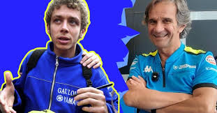 MotoGP 2026. ESCLUSIVO - Davide Brivio: "Valentino Rossi ha cambiato la mentalità di Yamaha. Per dei secondi posti, a cena... non si parlava!" [VIDEO]