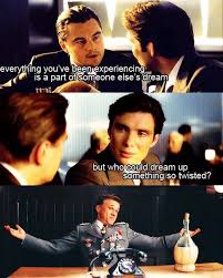 inception, inglorious basterds, lol - image #170793 on Favim.com via Relatably.com