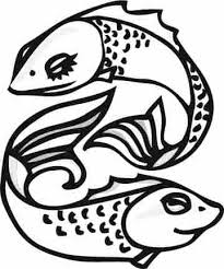fish coloring pages ile ilgili görsel sonucu
