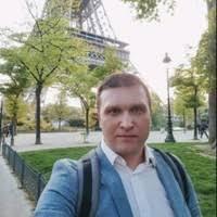 Andersen Lab Employee Alexandr Grigorev's profile photo