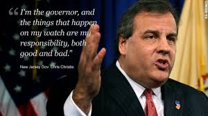 Opinion: 4 ways Gov. Chris Christie kept moving forward - CNN.com via Relatably.com