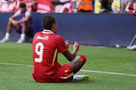 The Liverpool Offside - News update