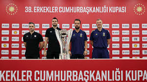 Fenerbahçe Spor Kulübü - News update