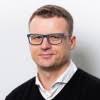 Algori Employee Andrius Juozapaitis's profile photo
