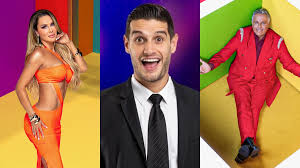 Televisa Intervenes in Ninel Conde and Alexis Ayala Conflict to Protect Sponsors