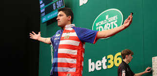 PDC - News update