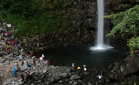 Image result for air terjun payakumbuh