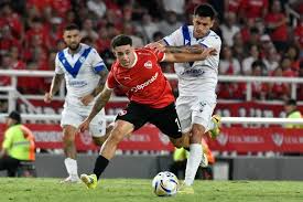 Vélez - Independiente