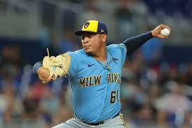 Angel Zerpa To Undergo Tommy John Surgery