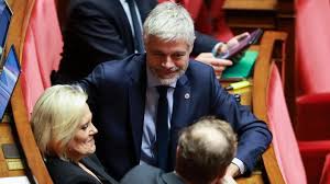 News source: Le Figaro