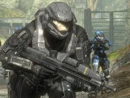 Resultado de imagen para halo reach