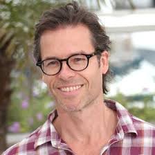 WATCH: Guy Pearce Quotes Nietzsche In New &#39;Prometheus&#39; Video ... via Relatably.com