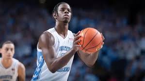 Caleb Wilson Out With Fracture In Left Hand