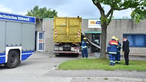 Kieler Nachrichten - News update