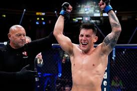 Promessa Argentina no UFC: Kevin Vallejos Busca a Perfeição!