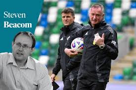 Belfast Telegraph - News update