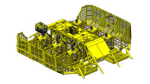Fluid Sampling Skid - Innova Case study