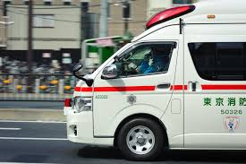 ياباني يتصل بالطوارئ 28 ألف مرة.. ليتسلى 