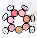 7 Matte Blushes to Add to Your Makeup Bag. Makeup