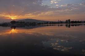 ¿Por qué está contaminada la presa Las Pintas en Jalisco?